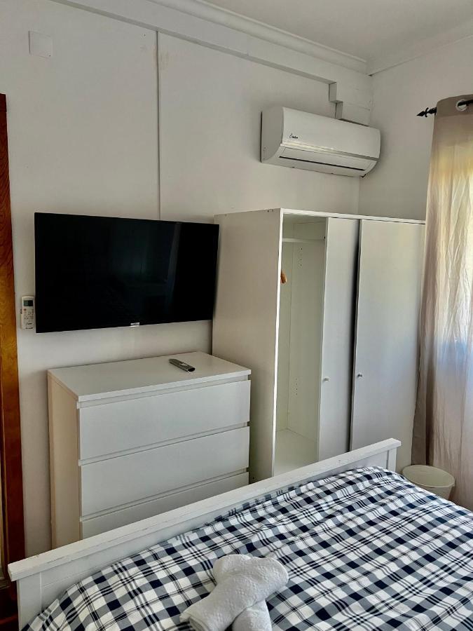 Alvidy Apartment Queluz Exterior photo